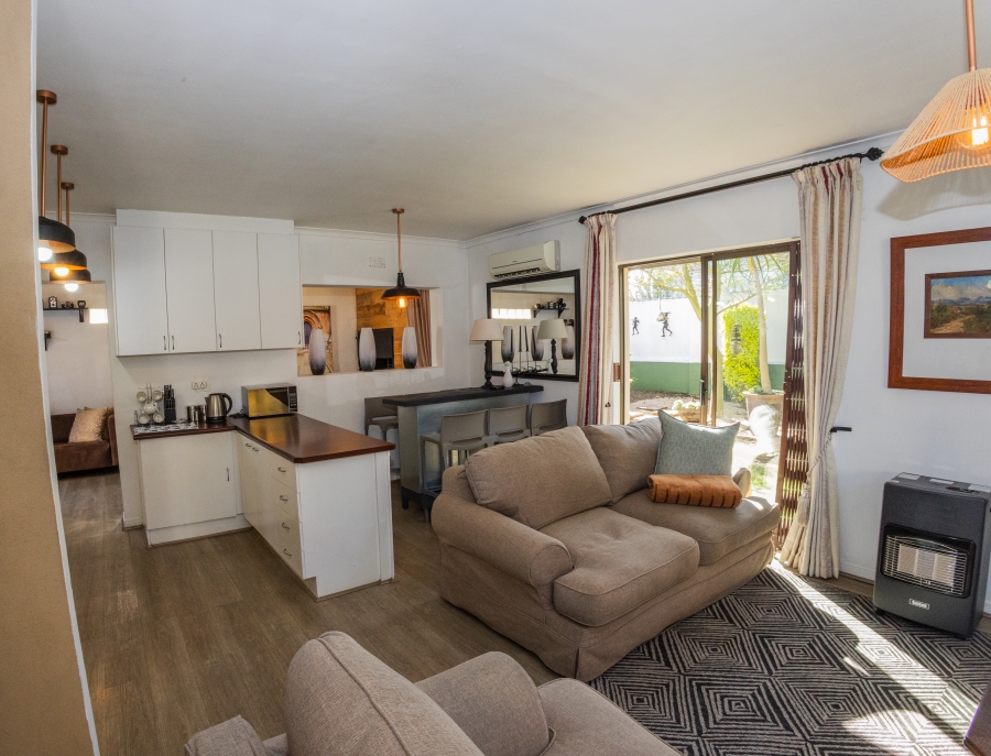 3 Bedroom Property for Sale in Tara Western Cape